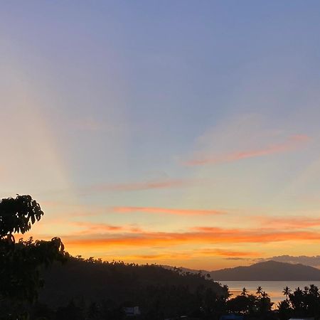 Santa Claus Hilltop San Vicente  Εξωτερικό φωτογραφία