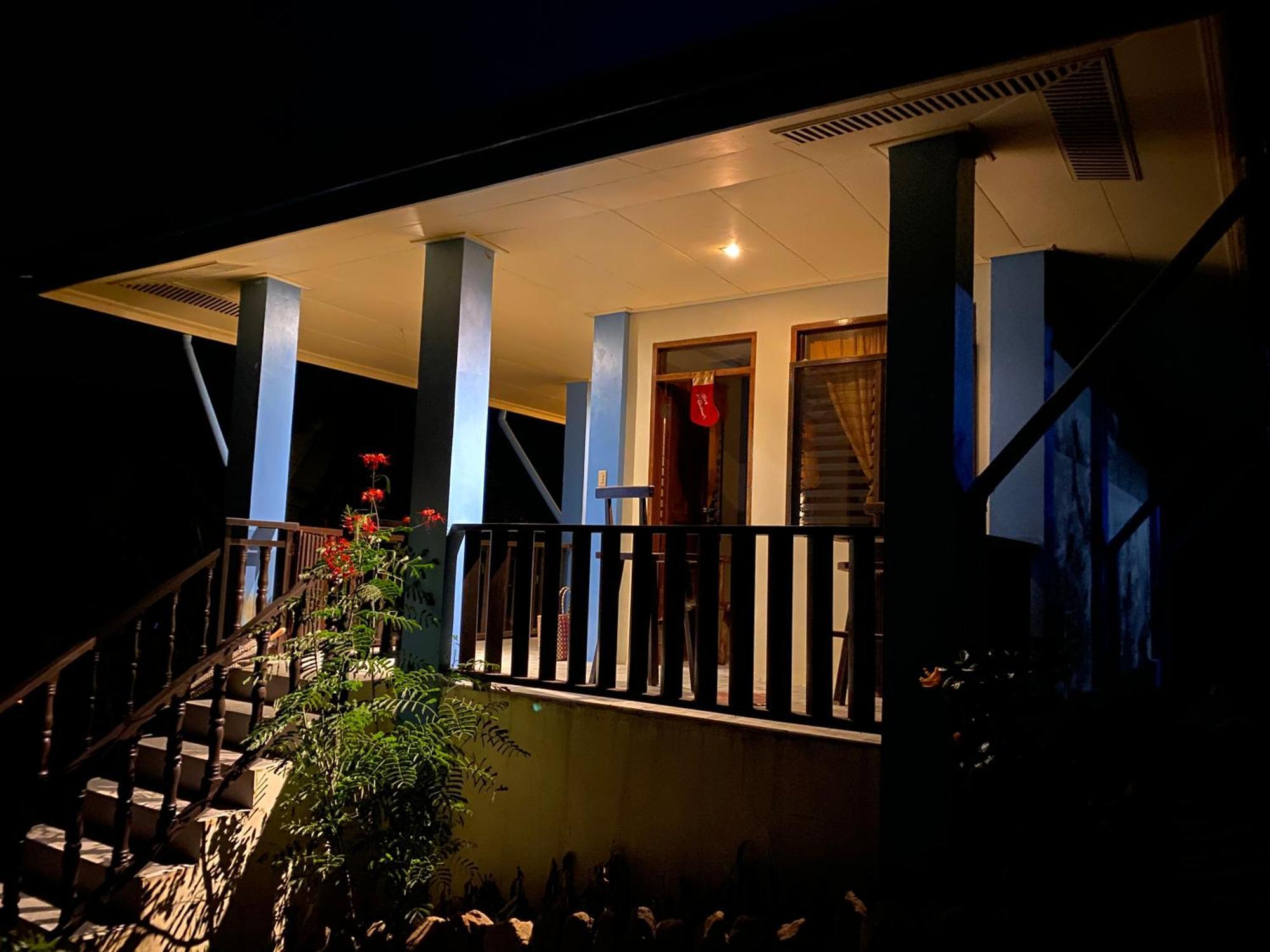 Santa Claus Hilltop San Vicente  Εξωτερικό φωτογραφία