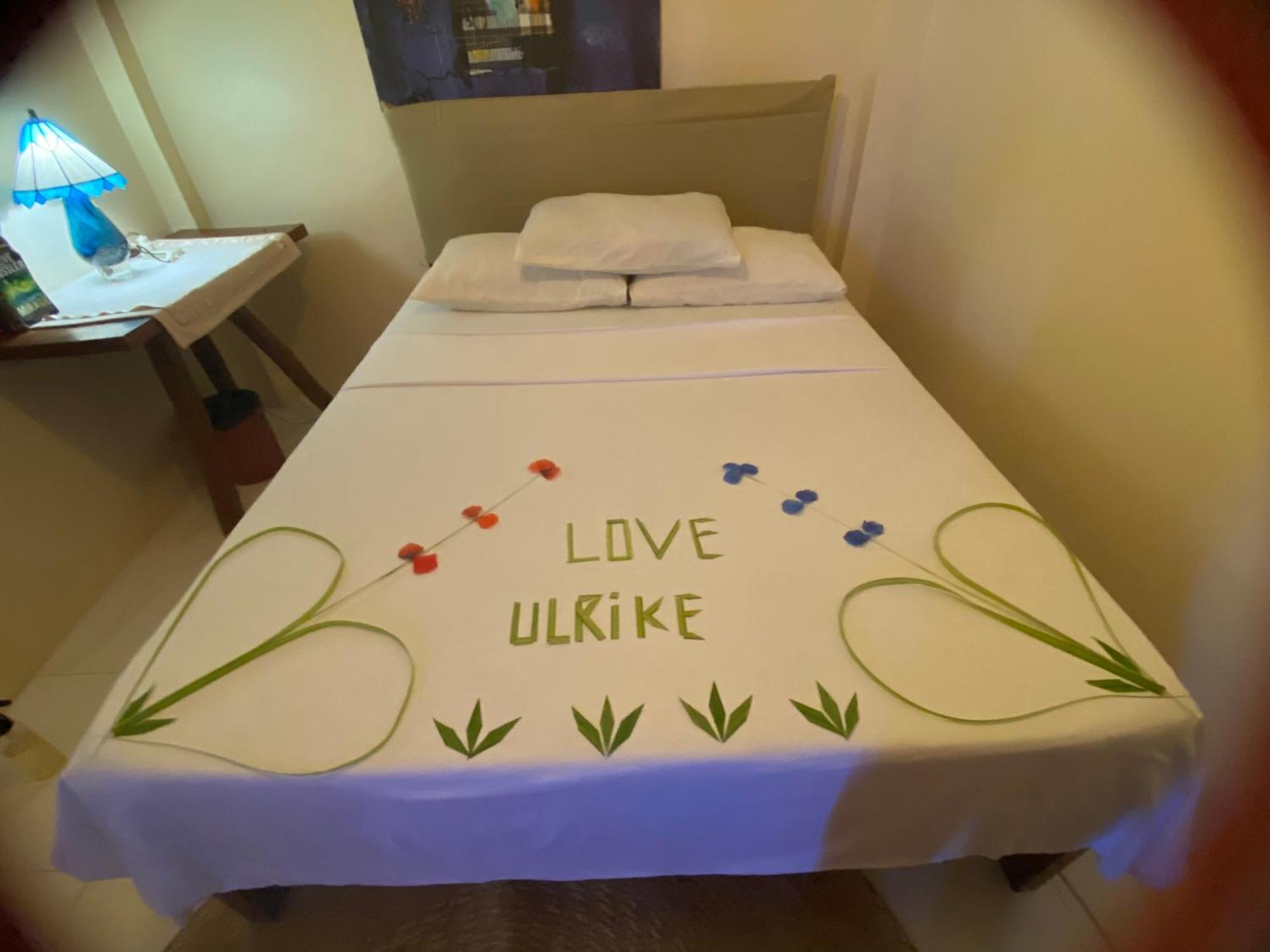 Santa Claus Hilltop San Vicente  Εξωτερικό φωτογραφία